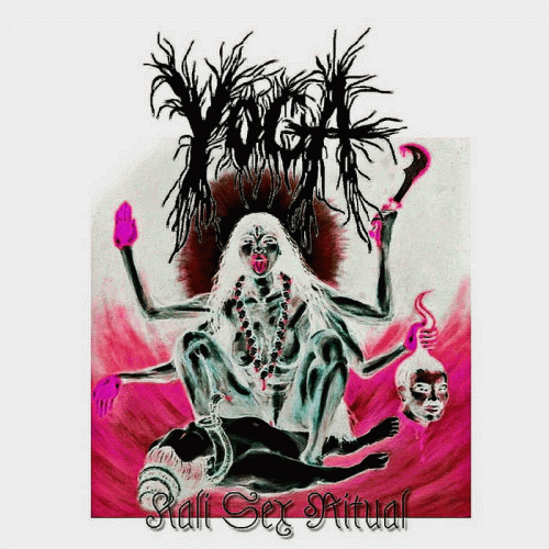 Yoga (BRA) : Kali Sex Ritual